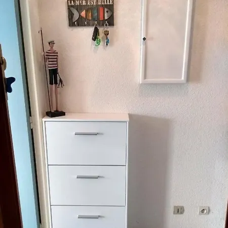 Appartement Les Sables D'olonne Port Olona - *