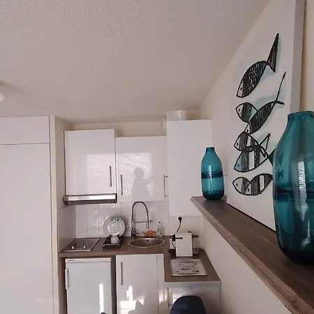 Les Sables D'olonne Port Olona - Appartement