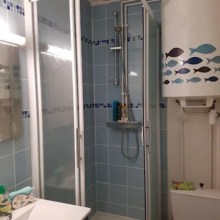 Apartment Les Sables D'olonne Port Olona - La Chaume