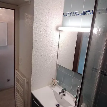 Les Sables D'olonne Port Olona - Appartement La Chaume