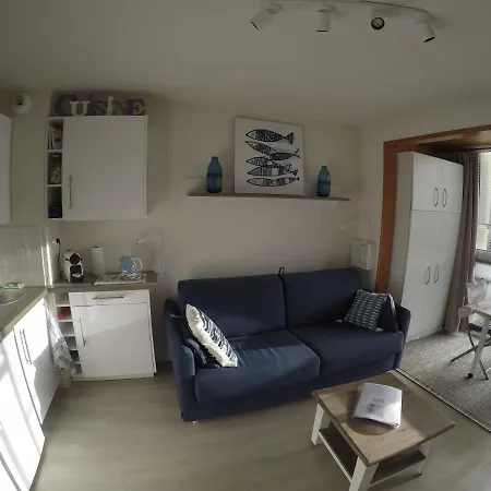 Apartment Les Sables D'olonne Port Olona - La Chaume