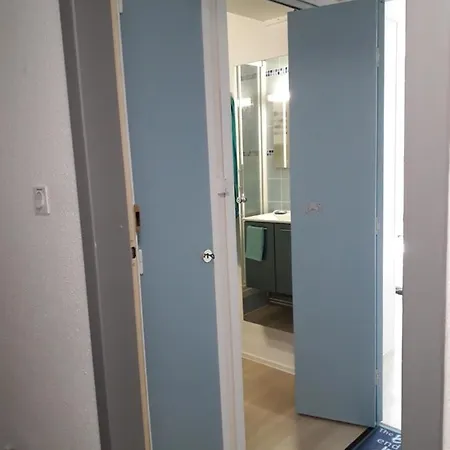 Les Sables D'olonne Port Olona - Appartement