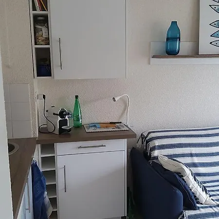 Appartement Les Sables D'olonne Port Olona -