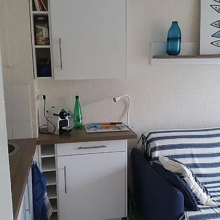 Apartment Les Sables D'olonne Port Olona -