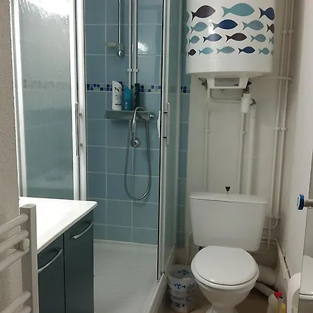 Apartment Les Sables D'olonne Port Olona -