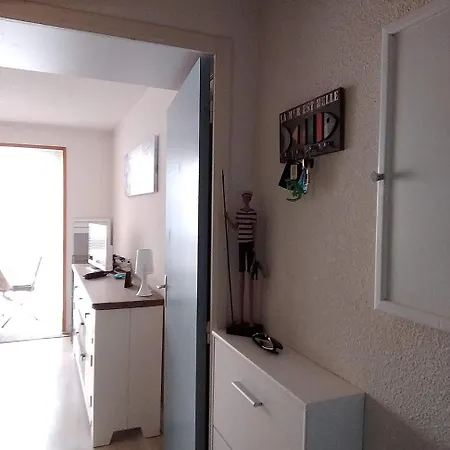 Apartment Les Sables D'olonne Port Olona -