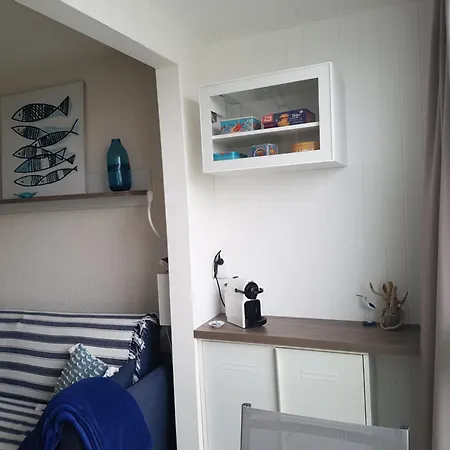 Les Sables D'olonne Port Olona - Apartment La Chaume