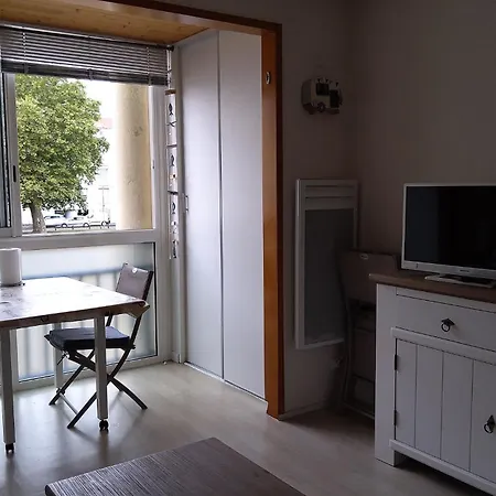 Les Sables D'olonne Port Olona - Appartement *