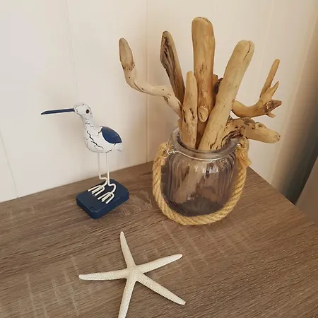 Les Sables D'olonne Port Olona - Appartement