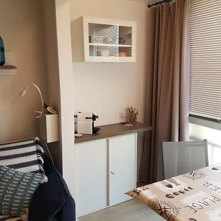 Apartment Les Sables D'olonne Port Olona - La Chaume