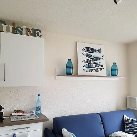 Apartment Les Sables D'olonne Port Olona - *
