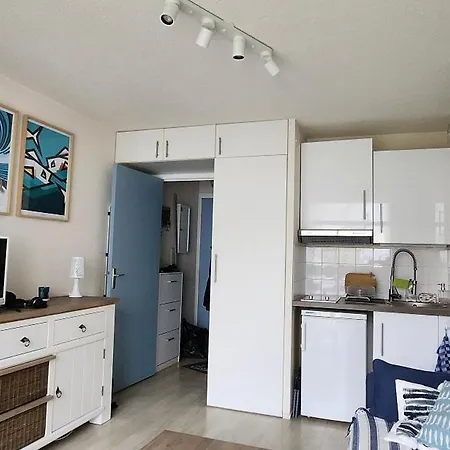Les Sables D'olonne Port Olona - Apartment *